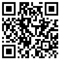QR Code for bitcoin:1GyuLMbm93EKDF2bD4u5qQu7KhuAzJqc1u