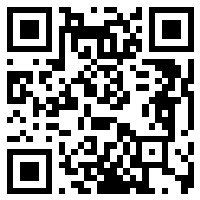 QR Code for bitcoin:1GzCKFGkwRxiZP7qpdUfa8ugckapvcJTfS