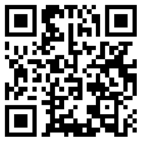 QR Code for bitcoin:1GzCqxQaPbptaNQsifCPb38TT3AwEUDXc1