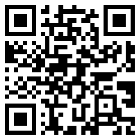 QR Code for bitcoin:1GzH7ZPVbPEiEjPRCVBjayYCNB9EuoEvQ