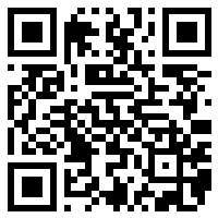 QR Code for bitcoin:1GzHvFazMFNu84Hv6bcapeCpp3mX1PvtsE