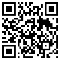 QR Code for bitcoin:1GzLsLUfACmfckxNrRRQgpuwedARMNxE8e