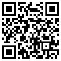 QR Code for bitcoin:1GzVKuXvvFp1eUtpLfjorEyEoBYt2cT3Da