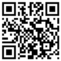 QR Code for bitcoin:1GzXvEUGRrJysyEBPy1nMRbTSGHCLLCiTy