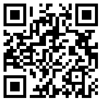 QR Code for bitcoin:1GzeFQeCTQAZZk11LLtpfC8pMs7zb6irU9
