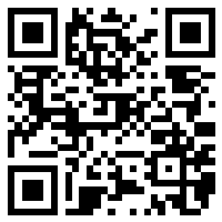 QR Code for bitcoin:1GzetNcphQL4B8WFdbe7mjP2eRAF6brjh1