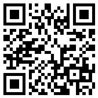QR Code for bitcoin:1GzjauGdstScK6QFbDq5NPCmk8tKB1WS7Q