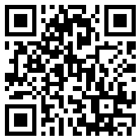 QR Code for bitcoin:1GzybWsH85ztHPX5snppfxKQTVeRVmygit