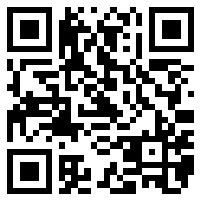 QR Code for bitcoin:1GzzrRTaSx3SME2eHAs8F8Zbt4QRiKC7fL