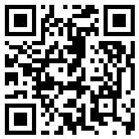 QR Code for bitcoin:1H187ebLPBaqXPC2xPtPyLC2wzy8vCdMnn
