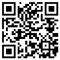 QR Code for bitcoin:1H1AFusJrtHpTtfnsCzY9YMJsN9JSogstV
