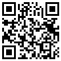 QR Code for bitcoin:1H1FkUbVAqTtEBw1XkVmpkTrFUavSpauvb