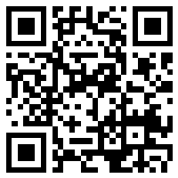 QR Code for bitcoin:1H1NPUomYaDNwqATu7aaVkyBnc9a1QFiM5