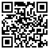 QR Code for bitcoin:1H1RcUFxcNyHzd3JdnxpTVViPWM91LCtsR