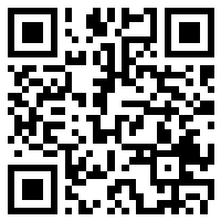 QR Code for bitcoin:1H1UegXiFZ1sT6tPAPMJfq54mMDAp4S8Sp