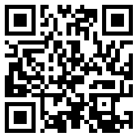 QR Code for bitcoin:1H1ZqKTGtVU5Zdr8WBWyyjcK5gUYCJWCB7