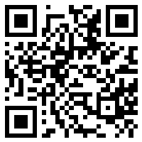 QR Code for bitcoin:1H1evsweH5i7ZWKm7SECodZQJWVFD5XroC