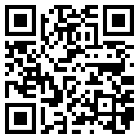 QR Code for bitcoin:1H1nEhDMGdzdufbdFGDcoSbHbifL97MbkE