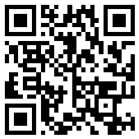 QR Code for bitcoin:1H1trFSYuMd3qiRTP7dbYixg7hsAk8C5g4