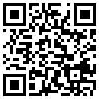 QR Code for bitcoin:1H1vdkvRJrjgt7ZmAuRXSeSyQXv2PyGCkN