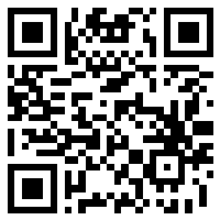 QR Code for bitcoin:1H243F2QVCdaNZ3ugBeKHaikbRX7Jv9b1S