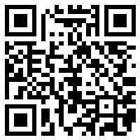 QR Code for bitcoin:1H29CNSxWRSxYwsajeDN2khTQofstyAvqM