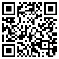 QR Code for bitcoin:1H2C69ADTvVZFKxF5XvckxWHHobWvX2HWC