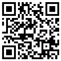 QR Code for bitcoin:1H2DJGmPXJSXem7SPicNEXE4nCpo6yYb1S