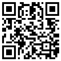 QR Code for bitcoin:1H2EUtgoMRrw7ZBQEeaMrRTg4x4QCTdnFR