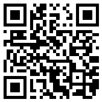 QR Code for bitcoin:1H2F8bPyVemPXr1U8pLdJcTVNtxrpEG29u