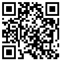 QR Code for bitcoin:1H2K94HA4sta6MzGrEmivpDst6N15Tp3eb