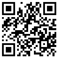 QR Code for bitcoin:1H2P7qfUbfFeeEgbBQmEmCQi8pXqwuPje4