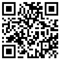 QR Code for bitcoin:1H2PVhBAnynR4vgGUW2xt9zLayn37ue2E3