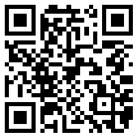QR Code for bitcoin:1H2RqPJpmbgi4G1qMmAugSfNeyo16SWGqM
