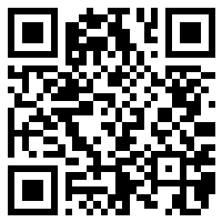 QR Code for bitcoin:1H2W3ZcW6RP3HoAVgr799WTMxnGPSJ4rpF