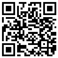 QR Code for bitcoin:1H2Yb8bdvqu3LEo8jm6s6mkvr3ezDSDLKd