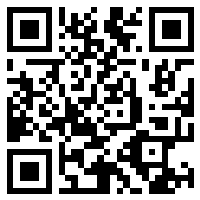 QR Code for bitcoin:1H2bvLMceskSFu6a3GYDzGdTDD7i6wqPUM