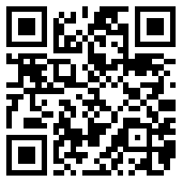 QR Code for bitcoin:1H2mkZfLEt1MwxjmCeXp8vhRpgS5jSSLsW