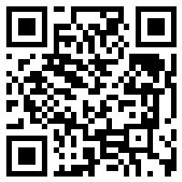 QR Code for bitcoin:1H2nySKFgHA4ssMLJCZkKGRfWjowfQktCV