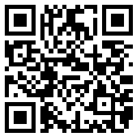 QR Code for bitcoin:1H2ptjJrxd3WCQgZvKBvQ7zo3pgAmZSxkM