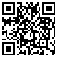 QR Code for bitcoin:1H2xP7fSW91dE1QJVc993UAw2KSEstWKXB