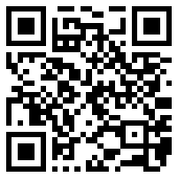 QR Code for bitcoin:1H342b5ya2nSzteFcBvmKv9oEnGs8j1YHC