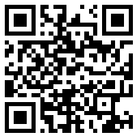 QR Code for bitcoin:1H36XMus3L2o575FmyXc7XQWNQqJtbBVVK