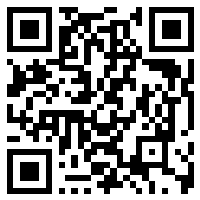 QR Code for bitcoin:1H37ozkfPXUrWd5gGpNp6HNtVsqBxPy1Wb