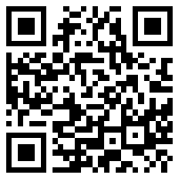 QR Code for bitcoin:1H3AeABb5d1uvBaa8h6uPnmkGDR1y6wmoV