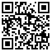 QR Code for bitcoin:1H3EMgEunNF7dAPThq5Enxp9Zyo4AVJGU9