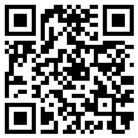 QR Code for bitcoin:1H3NikJAdfPuffr7iz7bpgp25GqtssCG6