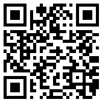 QR Code for bitcoin:1H3SLqH7cVSgPZNe6W4AFs1hgktFEmJdfB
