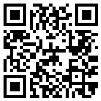 QR Code for bitcoin:1H3TQjfpVmAuX82LdSWXgvNbQjmt2J6VZ