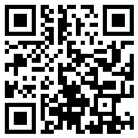 QR Code for bitcoin:1H3Uj6ALSNcjD7DWvDGiTXe6iAPdLkamhC